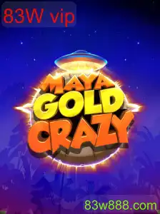 MayaGoldCrazy